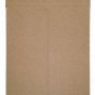 25 17 X 21 No Bend Mailers Kraft Self Seal Photo Document Flat Envelope Pack & S