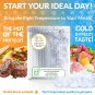 Bubble MailersThermal Bubble Mailers - 25 Pack