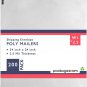150-Pack 26x32 Double Layer Poly Mailer Envelopes Pack & Ship