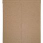 Photo Document Flat Rigid Envelope 100 12.75 X 15 No Bend Mailers Kraft Self Sea
