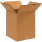 Heavy Duty Double Wall Boxes 15 12" X 12" X 18" Heavy Duty Double Wall Boxes