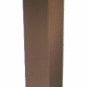 25 6X6X20 Corrugated Boxes Shipping Packing Cardboard Cartons
