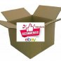BF 25 15X10X6 Corrugated Boxes Shipping Packing Moving Cardboard Cartons