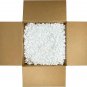 Packing Peanuts Loose White Anti Static Loose Peanuts 26 Gal / 3.5 Cubic