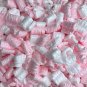 Packing Peanuts Shipping anti Static Loose Fill 30 Gallons 3 Cubic Feet Mixed