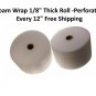 Mailers #3 (8.5"x14.5") Kraft Bubble Lined Mailer Envelopes Self Seal Free Ship
