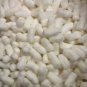 Minipak Biodegradable Packing Peanuts 1.5 Cu Ft Compostable White Noodle Shaped