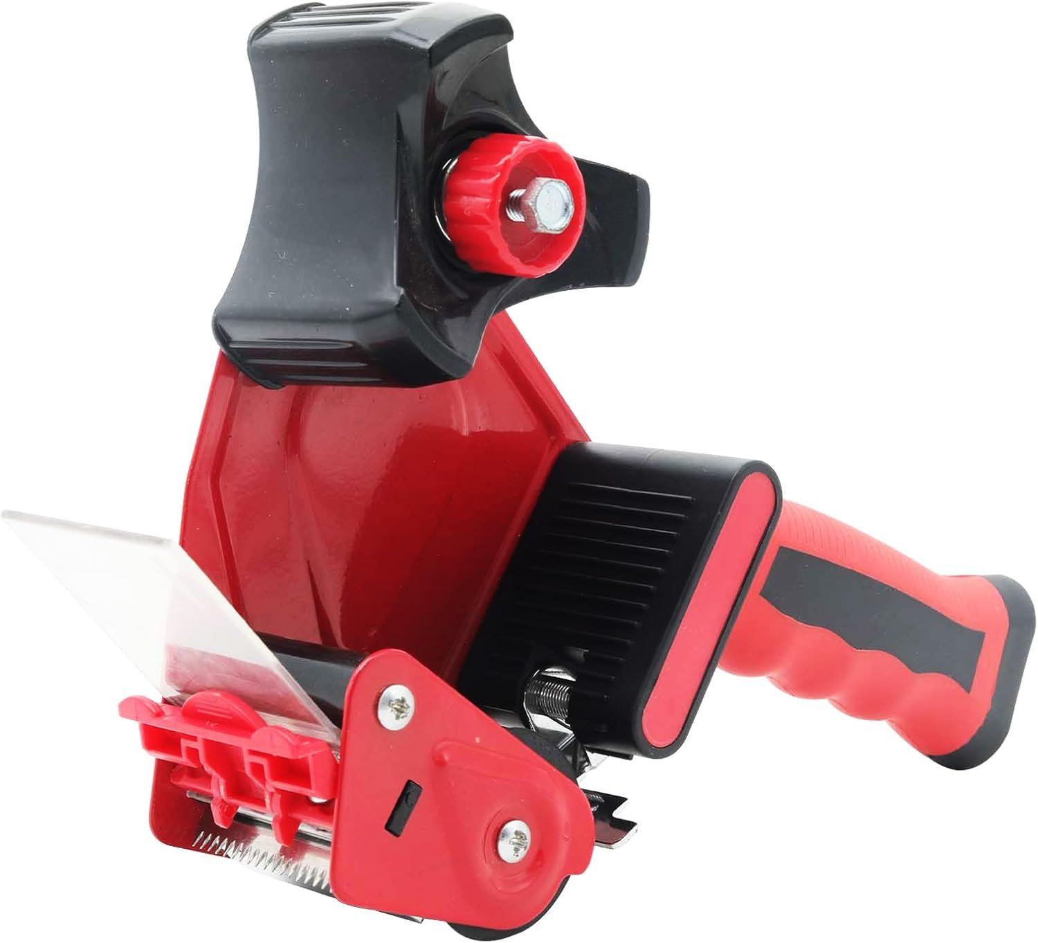 Packing Tape Dispenser Tool 2" Light Seal Packing for Use Tape Dispenser Tool