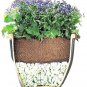 Minipak Packing Peanuts Funpak Ecofoam Sustainable Potting Peanuts, 1.5 Cu. Ft.