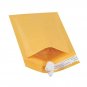20" x 27" White Tab Lock No Bend Mailers Photo/Document Envelopes