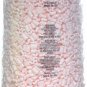 Packing Peanuts 3.5 cu ft - 1 Big Bag Pink Anti Static Popcorn Free Shipping