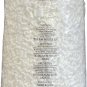 One Bag White or Pink Packing Peanuts Popcorn Brand 3.5 Cu. Ft. Anti-Static