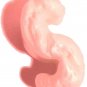 One Bag Packing Peanuts Shipping Brand 3.5 Cu. Ft. Pink Anti-Static