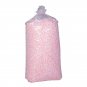 One Bag Packing Peanuts 3.5 Cu Ft - 1 Bag Pink anti Static Popcorn Free Shipping