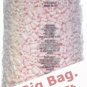 One Bag Packing Peanuts 3.5 Cu Ft - 1 Bag Pink anti Static Pop Free Shipping
