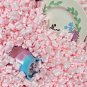 Free Shipping Packing Peanuts 1 Bag Pink Anti-Static Popcorn 26-Gal 3.5 Cu Ft
