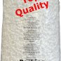 One Bag Packing Peanuts White 3.5 Cu ft 26 Gal Foam Peanuts for Shipping Protect