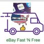 Heavy Duty 25 6" X 6" X 6" Heavy Duty Double Wall Boxes