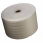 376' x 12" Foam Wrap 1/16" Thick Roll Perforated Every 12" Free Shipping