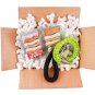 Packing Peanuts Dog Bone Shaped 1.5 cu ft Bag Compostable Biodegradable FunPak