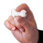 Packing Peanuts Dog Bones Shape Minipack .6 cu ft Biodegradable Fun Pak