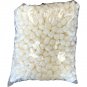Packing Peanuts White Puffy Cloud Shape MiniPack .6 cu ft Biodegradable FunPak