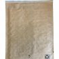 10 12"x15" Recyclable Padded Mailers Eco Friendly Envelopes Self Seal Tear Strip