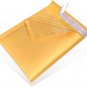 Pack Ship 10#5 10.5X16 Kraft Paper Bubble Padded Envelopes Mailer Case 10.5"X16"
