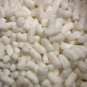 1.5 Cu Ft Packing Peanuts Biodegradable Earth Friendly Noodle Shaped