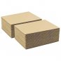 Box Cuter Buddy Box Handle Cutter Cuts Hand Holds in the Side easier handling