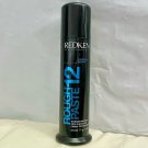Redken 12 Rough Paste Texturize Working Material 2.5 Oz 75ml Original NEW