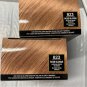2Pack Loreal superior preference permanent hair color 823 medium rose blonde NEW