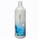 Biolage KeratinDose Pro Keratin Silk Shampoo For Overprocessed Hair 33.8 oz NEW