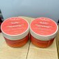 2 Pack Shea Moisture Curl Stretch Pudding Red Palm Oil Cocoa Butter Flaxseed NEW
