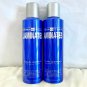 2 pack Sebastian Laminates Hair Spray Finishing Polish Thermal Styling 8.5oz NEW