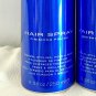 2 pack Sebastian Laminates Hair Spray Finishing Polish Thermal Styling 8.5oz NEW