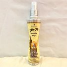 Schwarzkopf Got2b Guardian Angel Heat Protect Gloss Finish Flat Iron Spray NEW