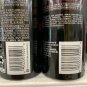 2pk TRESEMME Thermal Creations volume boosting mousse spray Heat Protection NEW