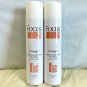 Lot of 2 Focus 21 Changes Medium To Firm Hold Hair Spray 10oz / 284g NEW