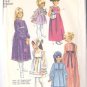 3 Simplicity Girls Size 8 Patterns Dress Pantdress Jumper Shorts