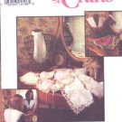 Simplicity One Size Pattern for Collars 1993