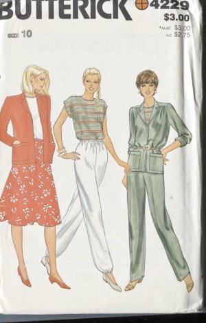 Butterick patterns : Vogue butterick patterns : Skirt|BUTTERICK