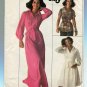 Simplicity 7617 Jiffy Size 16 Dress in 2 Lengths or Top Unused