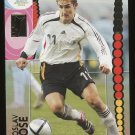 2006 Panini World Cup Miroslav Klose #83