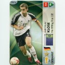 #TN25887 MIROSLAV KLOSE 2006 Panini GOAAAL! MADE IN BRAZIL Card