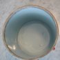 19c Straits Chinese Porcelain Jar Asian Antique Floral