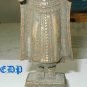 17-18C Asian Oriental Bronze Deity Statue Buddha Idol