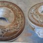 French Ceramic HAG Pottery Tureen Handmade