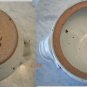 French Ceramic HAG Pottery Tureen Handmade