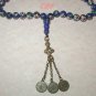 Persian Cloisonne Worry Prayer Beads Kompoloi Asian